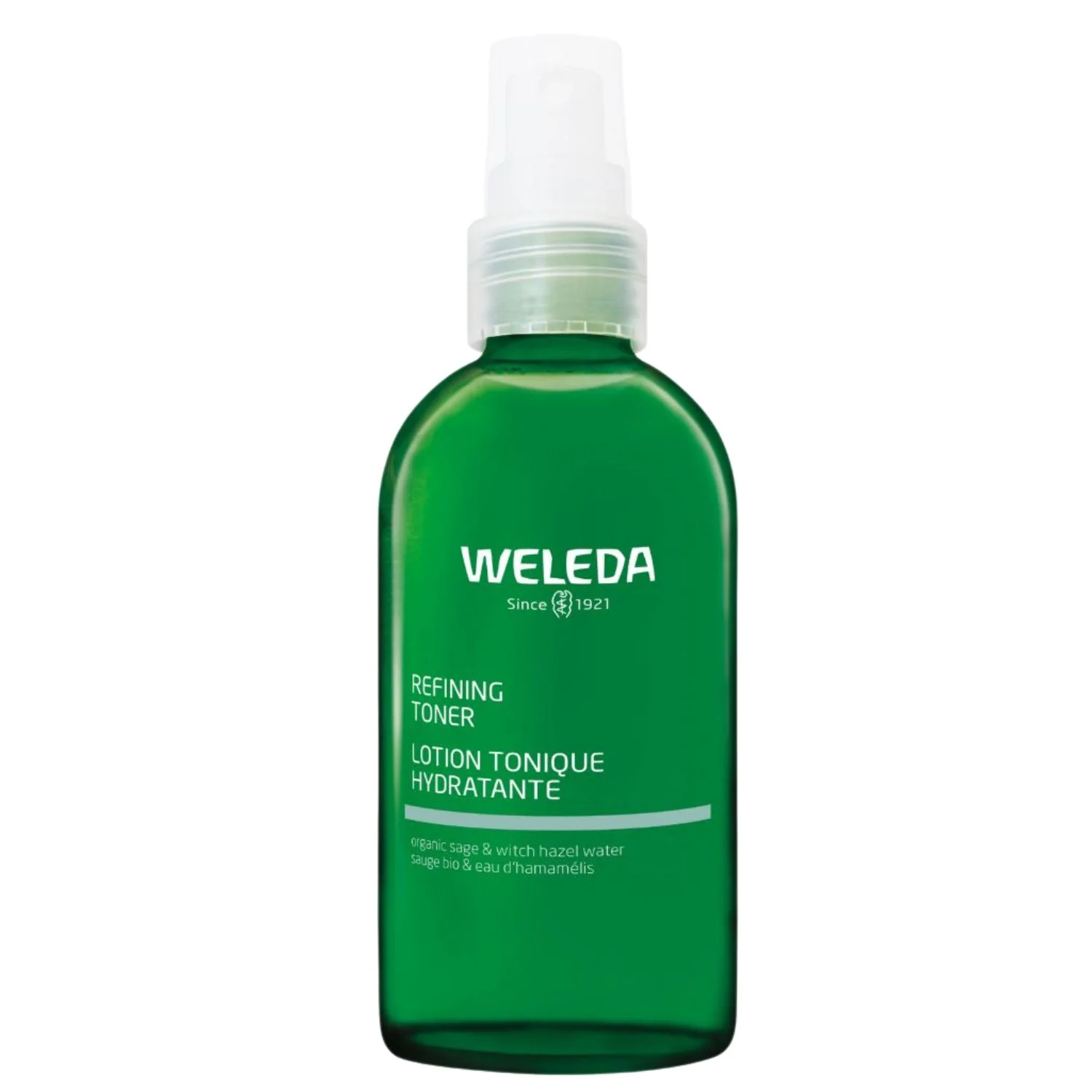 Weleda Refining Toner 150ml