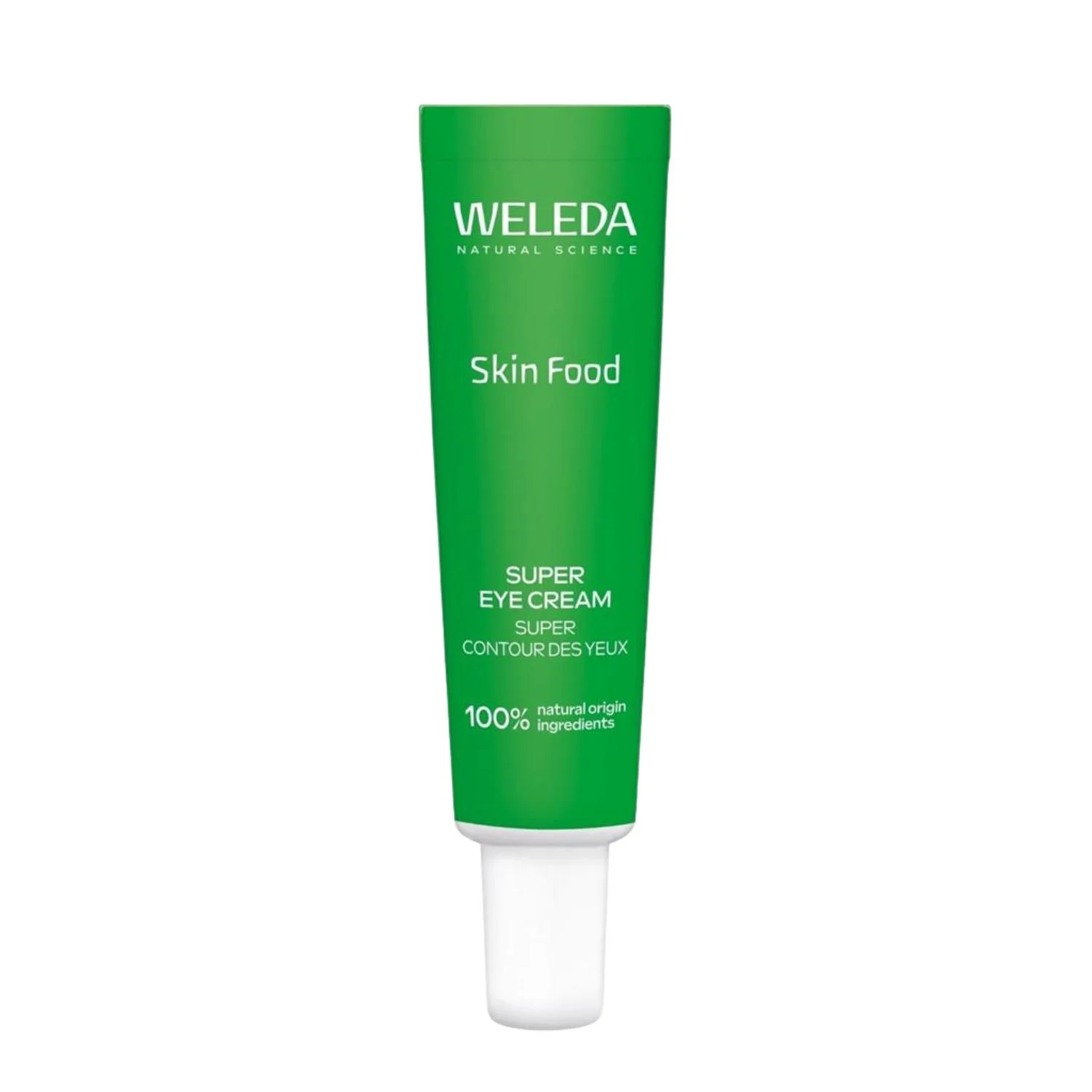 Weleda Skin Food Super Eye Cream 12ml