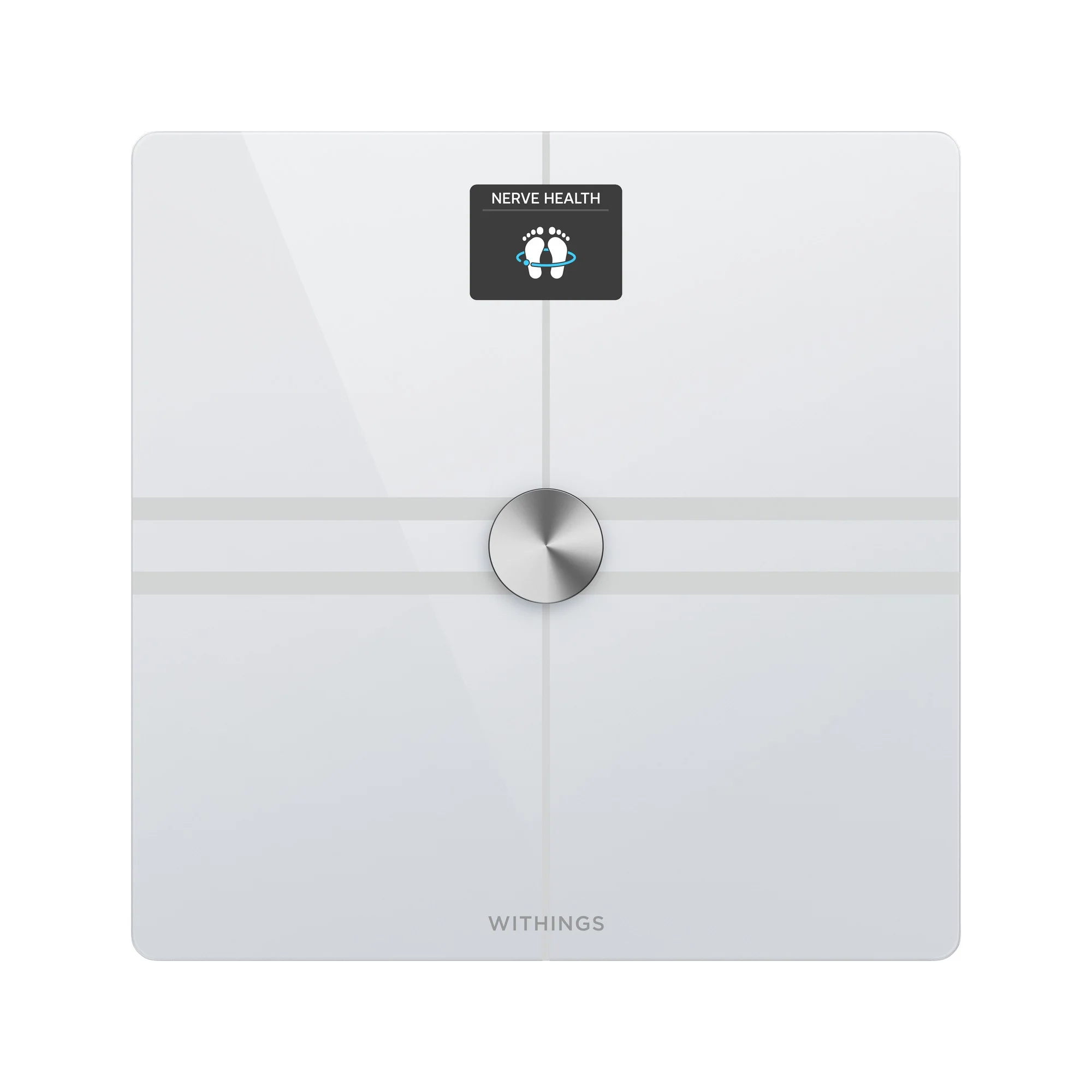 Withings Body Comp Scale White - Image 2