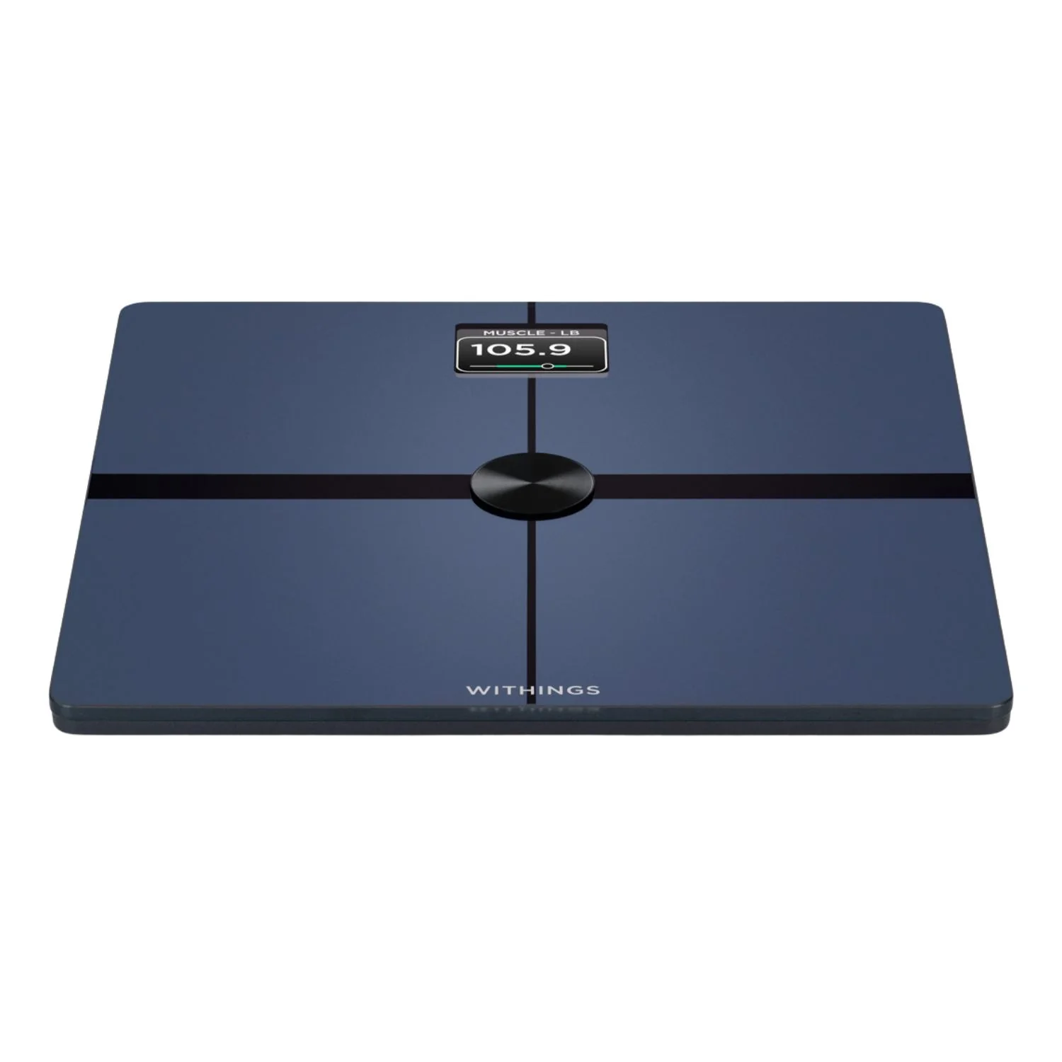 Withings Body Smart – Black - Image 2