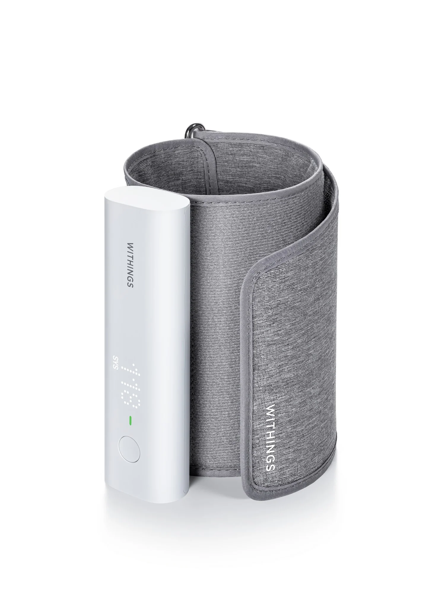 Withings Bpm Connect Wi-Fi Smart Blood Pressure Monitor - Image 2