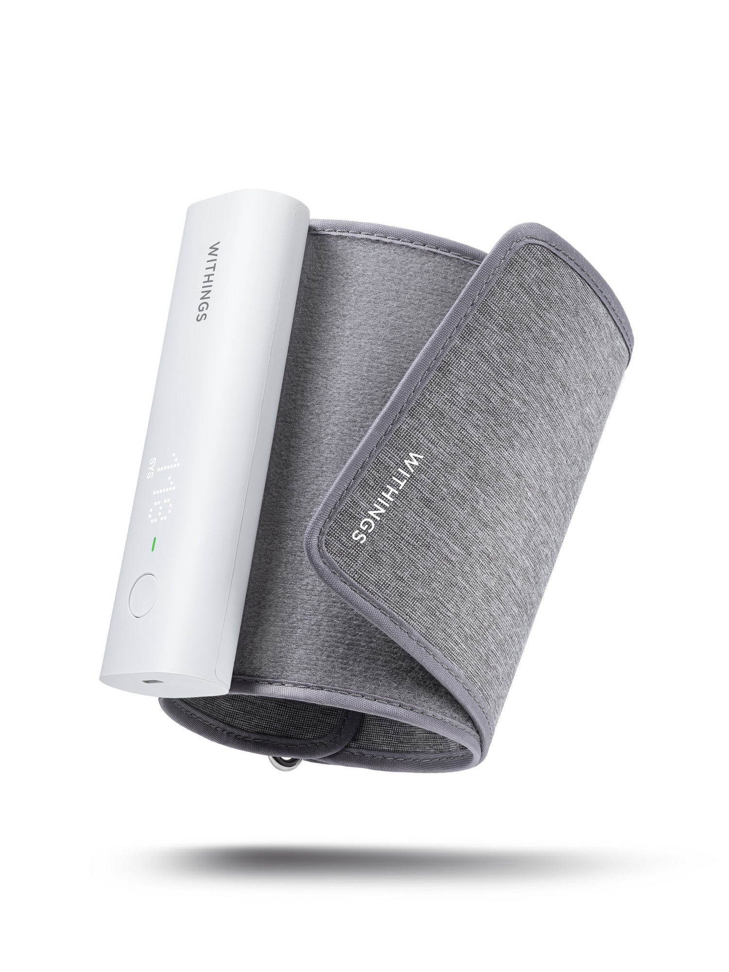 Withings Bpm Connect Wi-Fi Smart Blood Pressure Monitor - Image 5