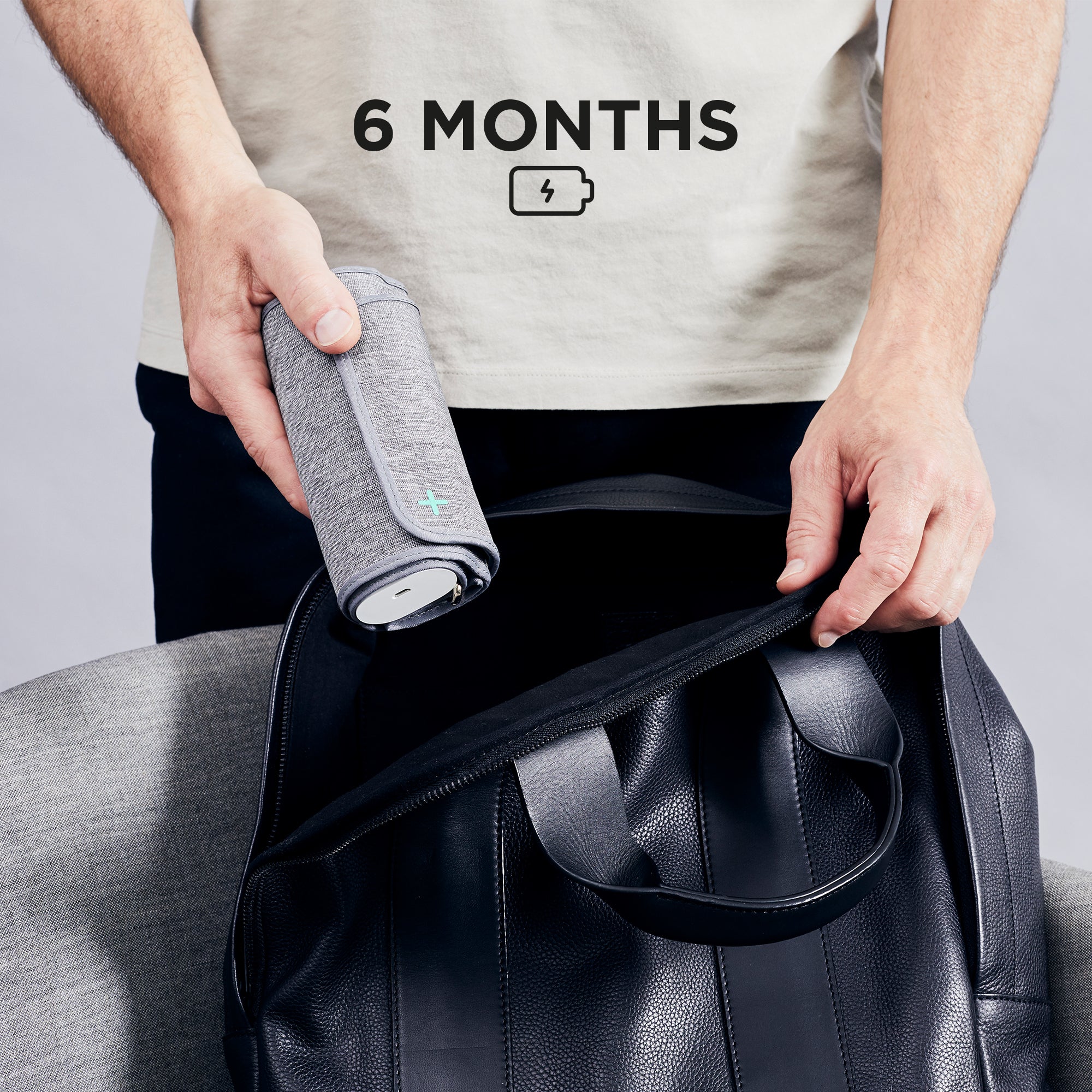 Withings Bpm Connect Wi-Fi Smart Blood Pressure Monitor - Image 6