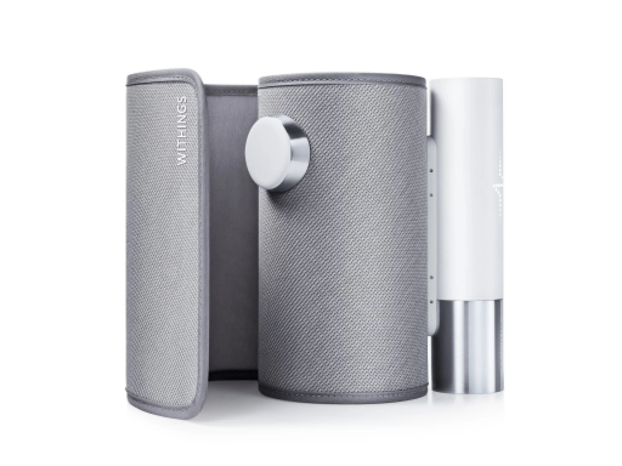 Withings Bpm Core Smart Blood Pressure Monitor - Image 4