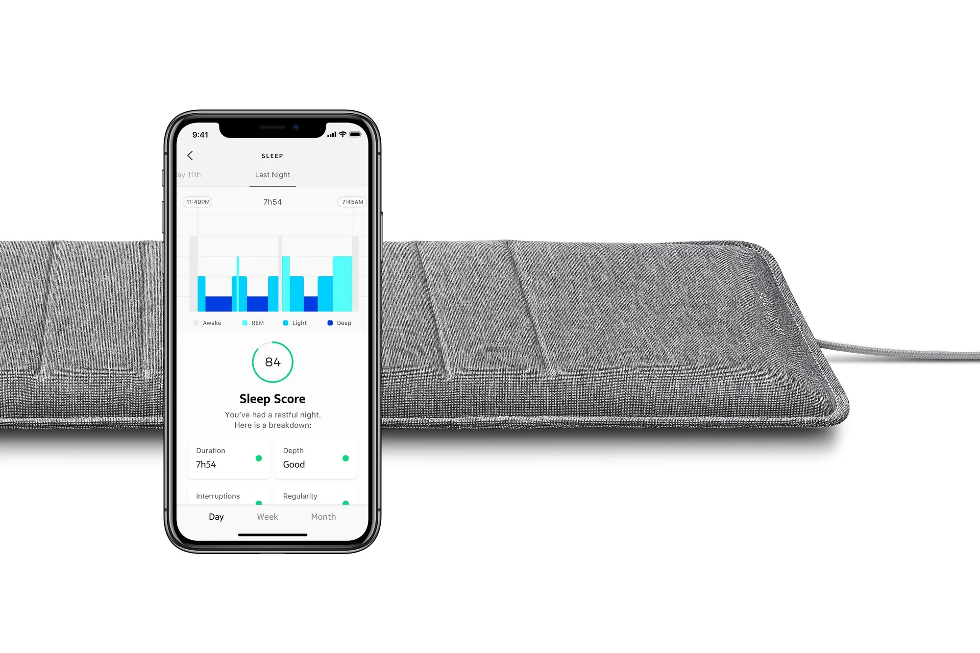 Withings Sleep Analyzer - Image 4