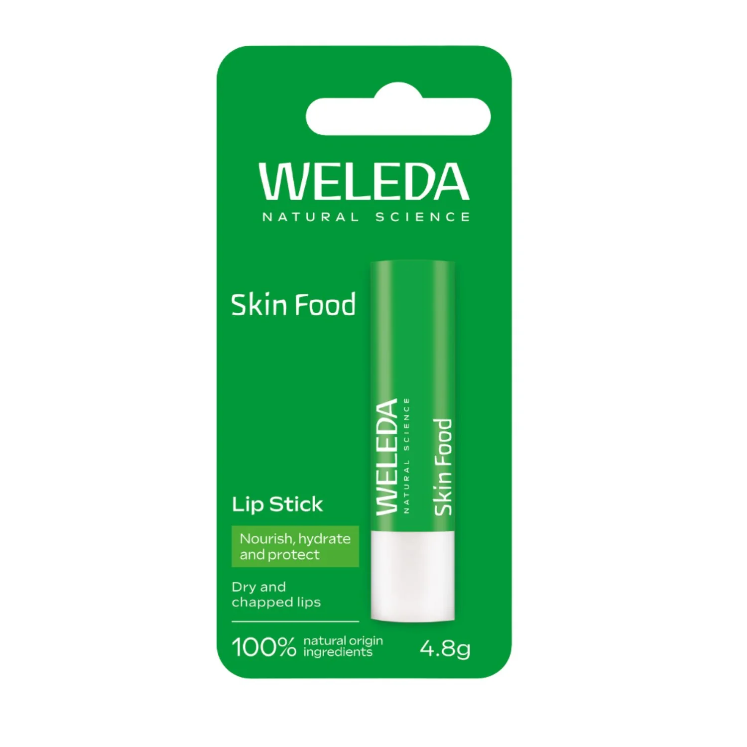 Weleda Skin Food Lip Stick