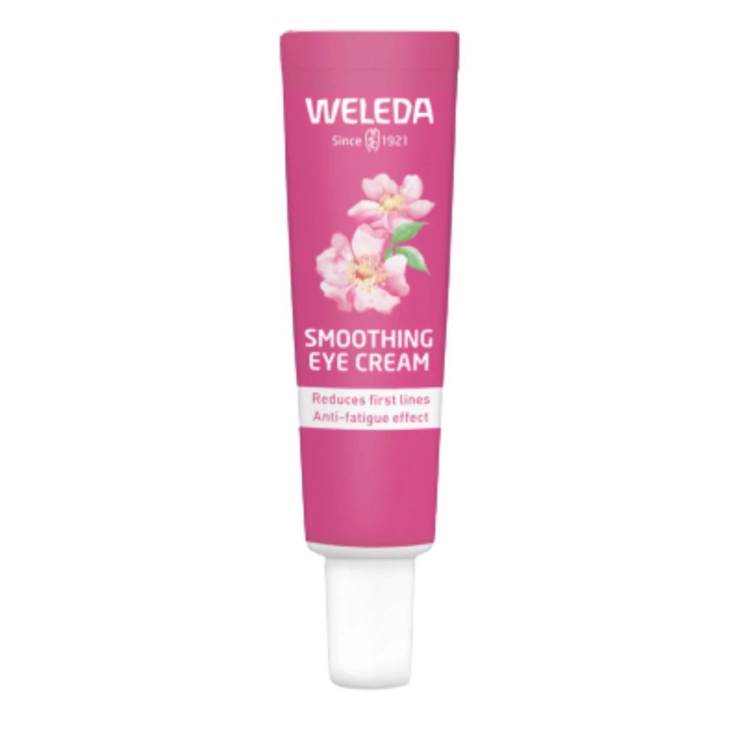Weleda Wild Rose & White Tea Smoothing Eye Cream