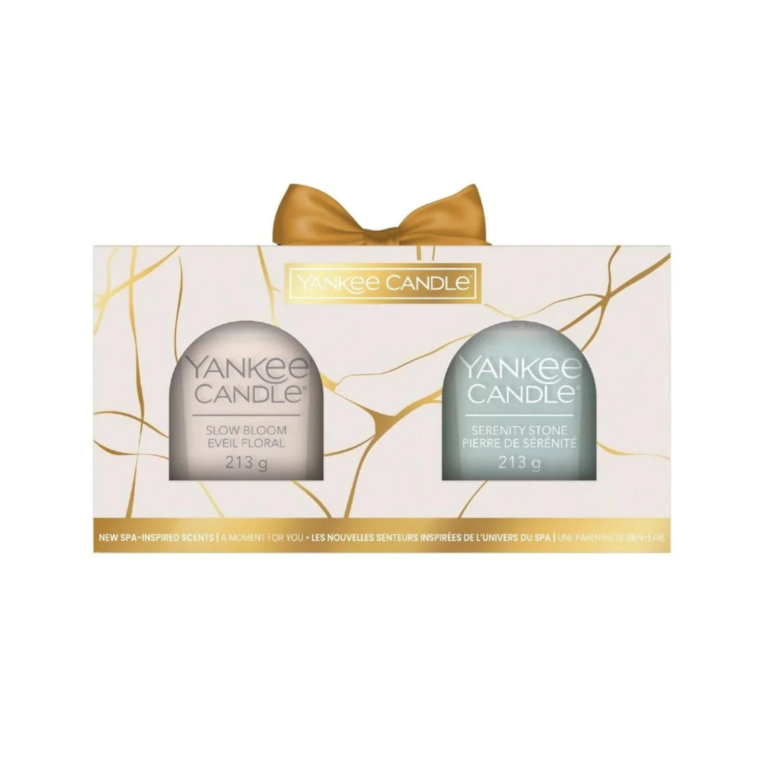 Yankee Candle Little Luxuries Candle Set