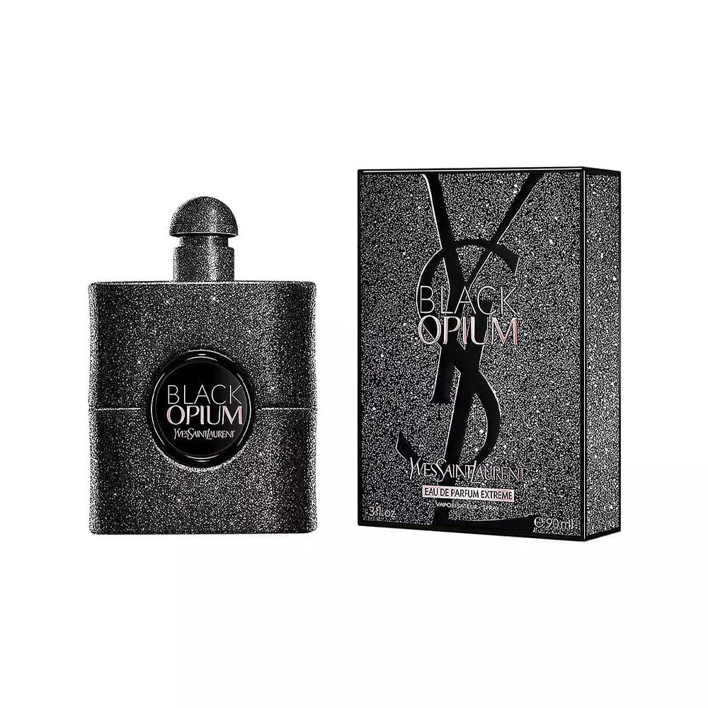 YSL Black Opium Eau de Parfum Extreme
