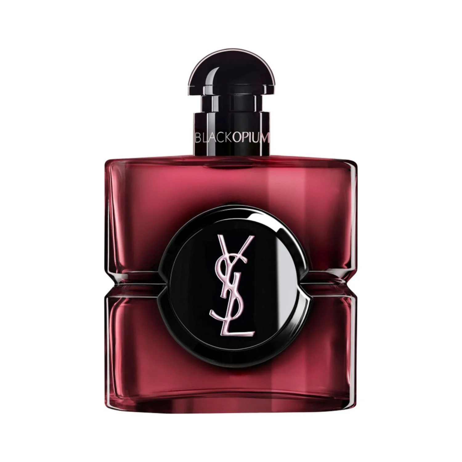 YSL Black Opium Pink Glaze Eau de Parfum 30ml