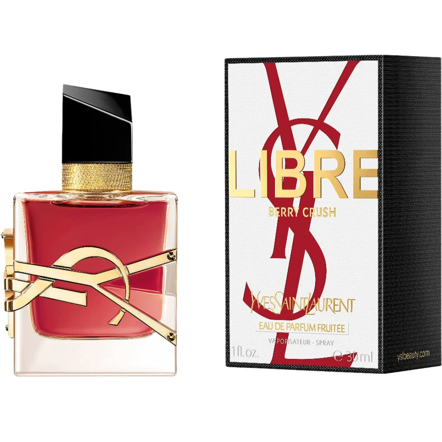 YSL Libre Berry Crush 30ml