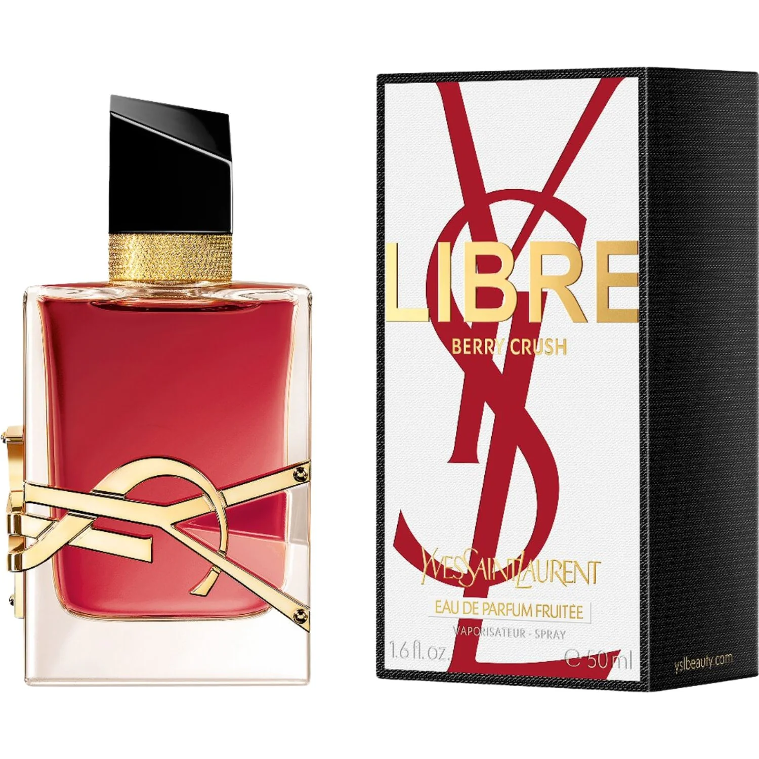 YSL Libre Berry Crush 50ml