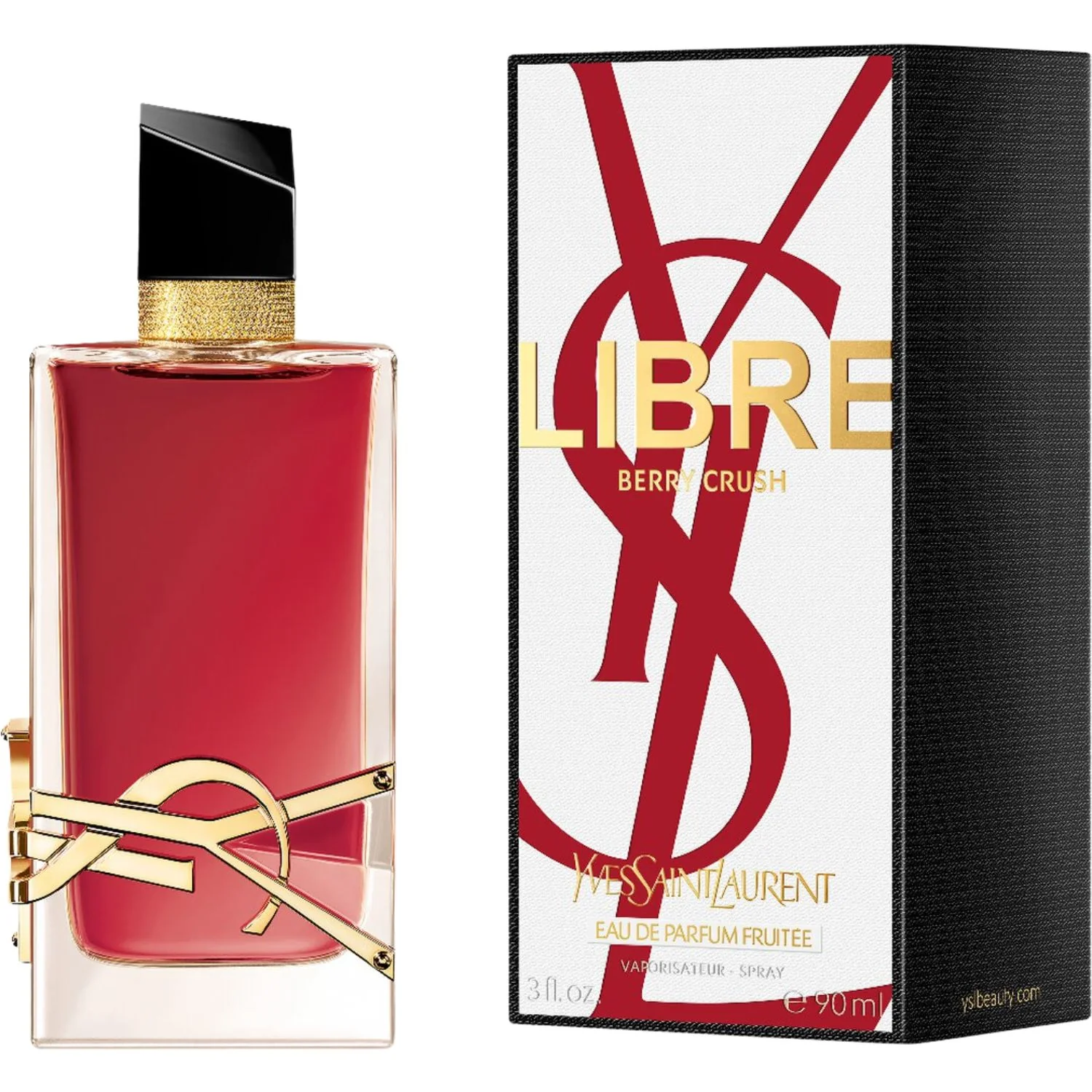 YSL Libre Berry Crush 90ml