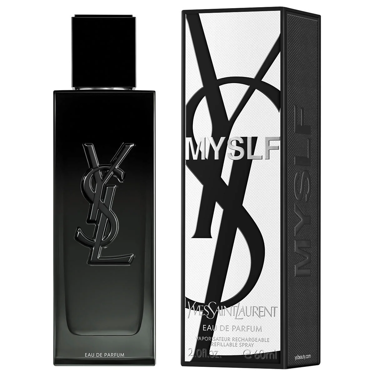 YSL MYSLF Eau de Parfum - Image 2
