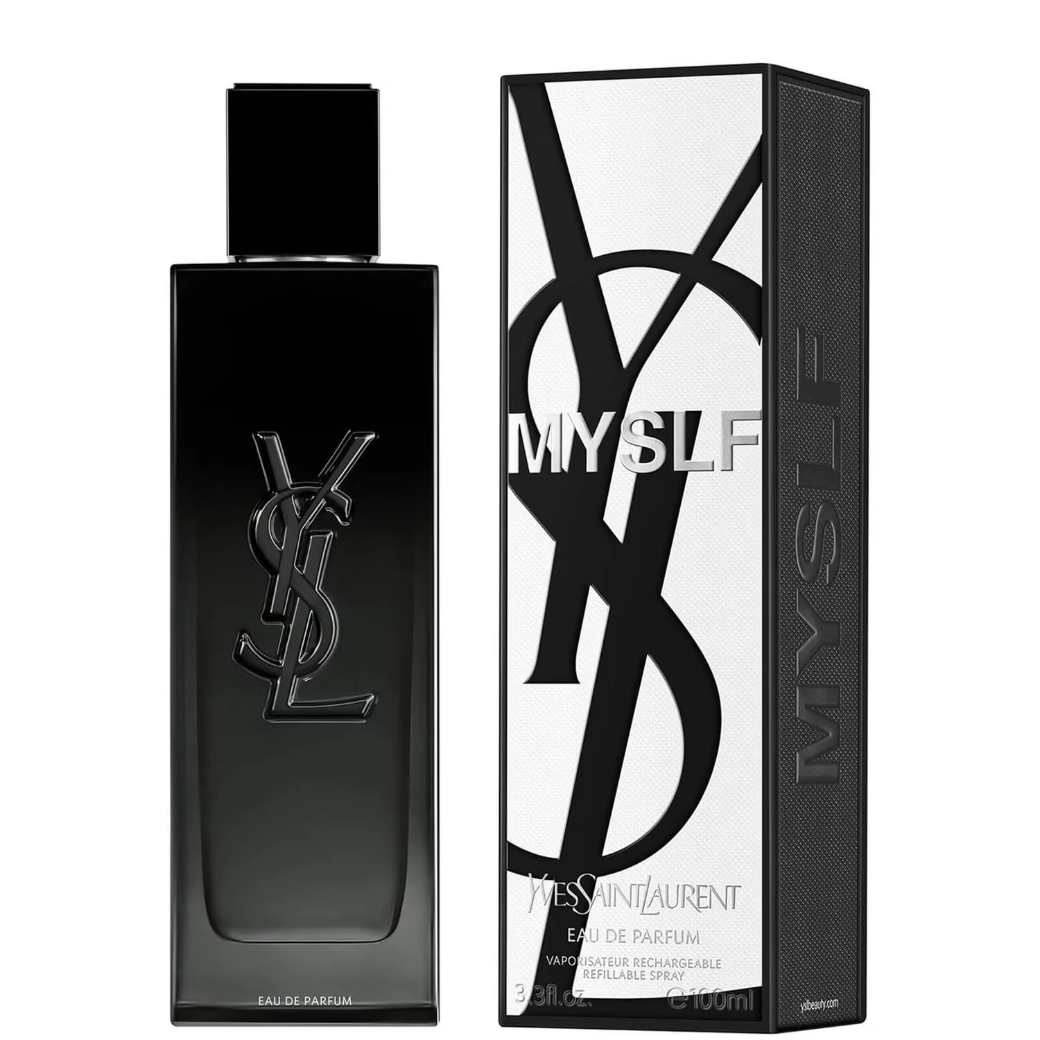 YSL MYSLF Eau de Parfum - Image 3