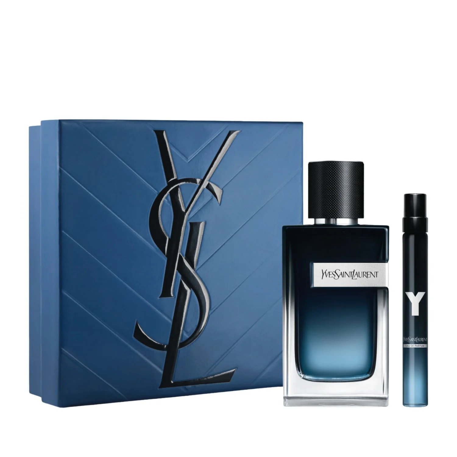 YSL Y Eau de Parfum Gift Set 100ml