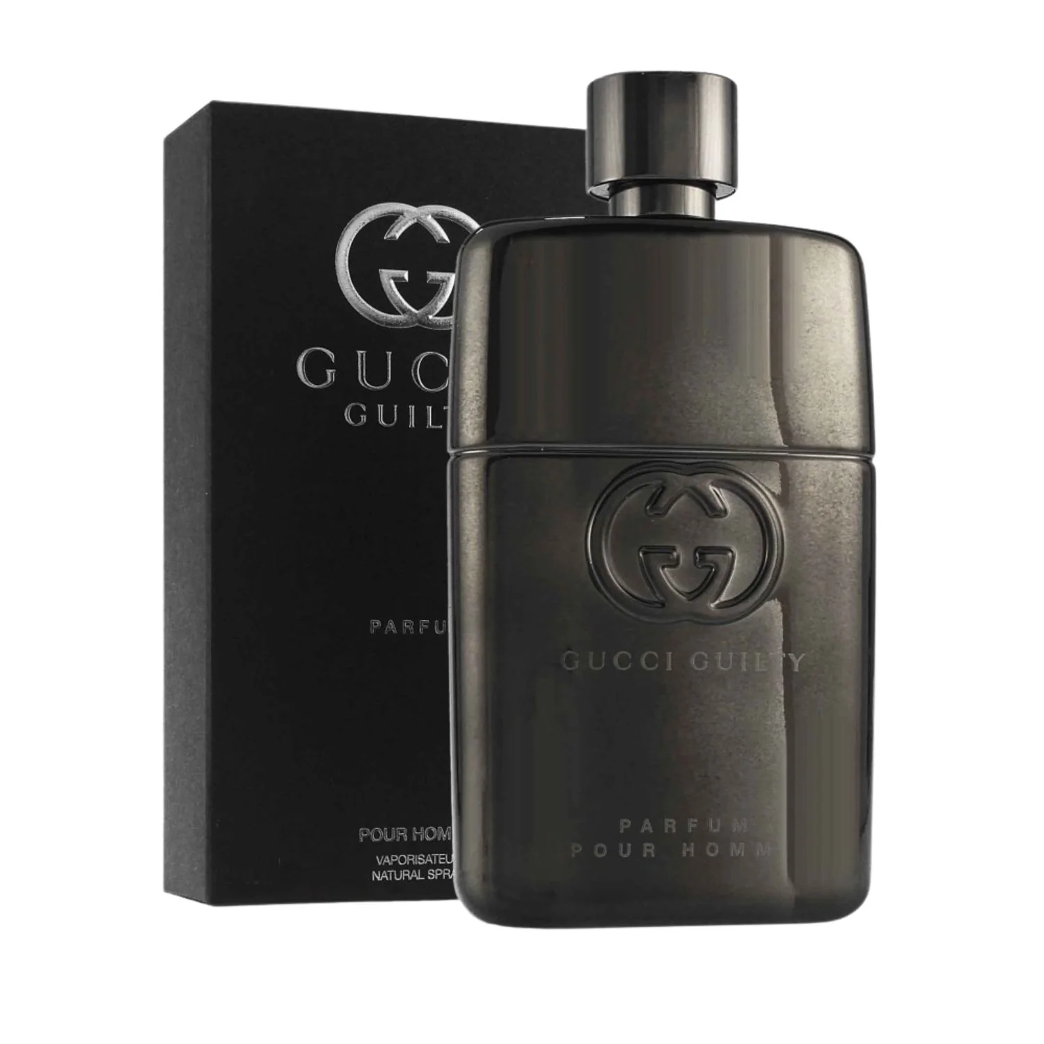 Gucci Guilty Pour Homme Parfum 50ml